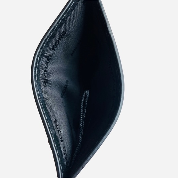 Michael Kors Tall Card Case - Picture 3 of 3